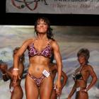 Amelia  McCollough - NPC Bill Pearl High Desert Classic 2011 - #1
